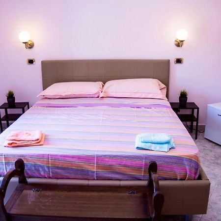 أغروبولي B&B La Libellula المظهر الخارجي الصورة