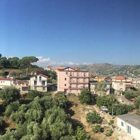 أغروبولي B&B La Libellula المظهر الخارجي الصورة