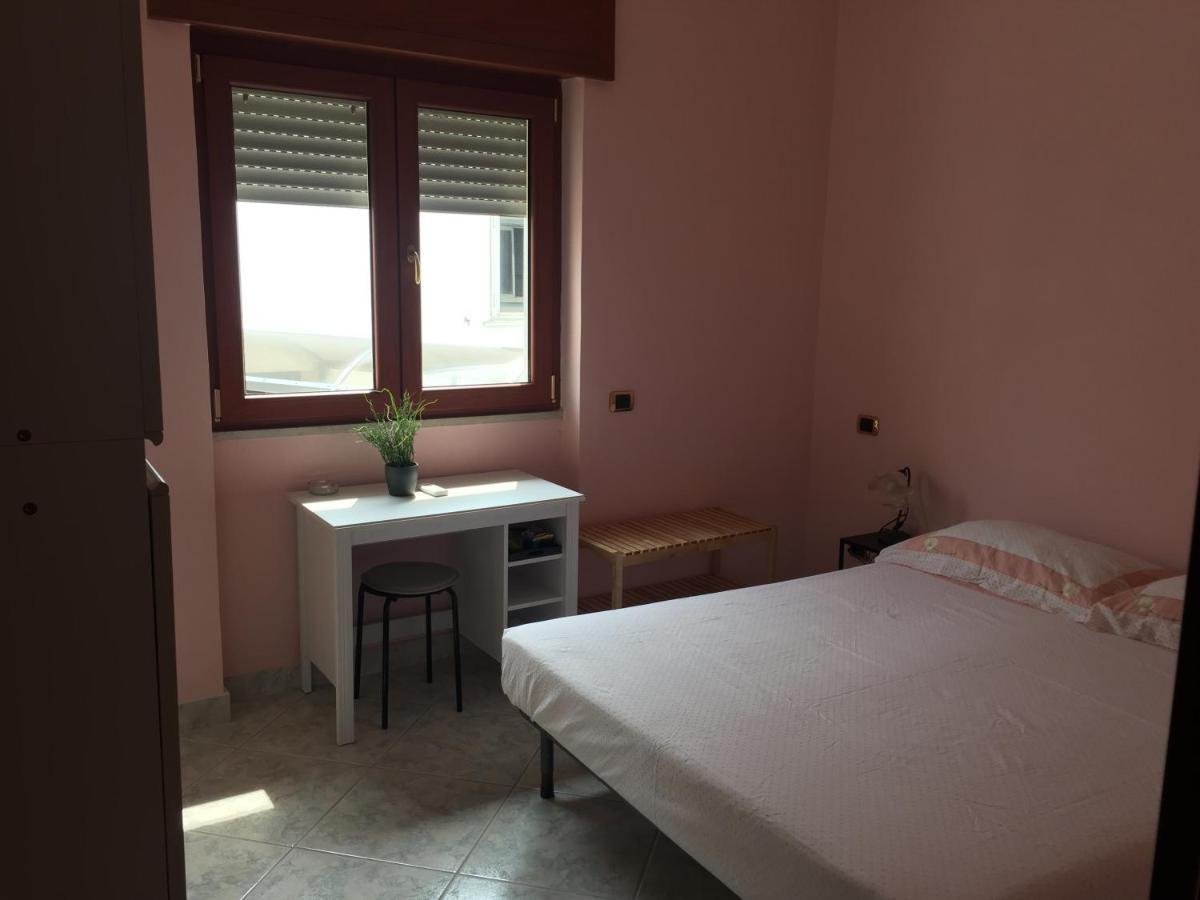 أغروبولي B&B La Libellula المظهر الخارجي الصورة